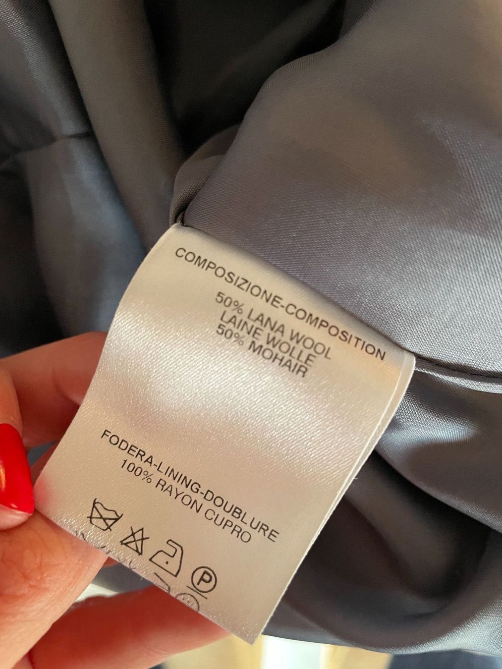 Gucci Röcke: Gucci wool skirt (38) – Gebraucht aus Basel von mar_fp5q 4