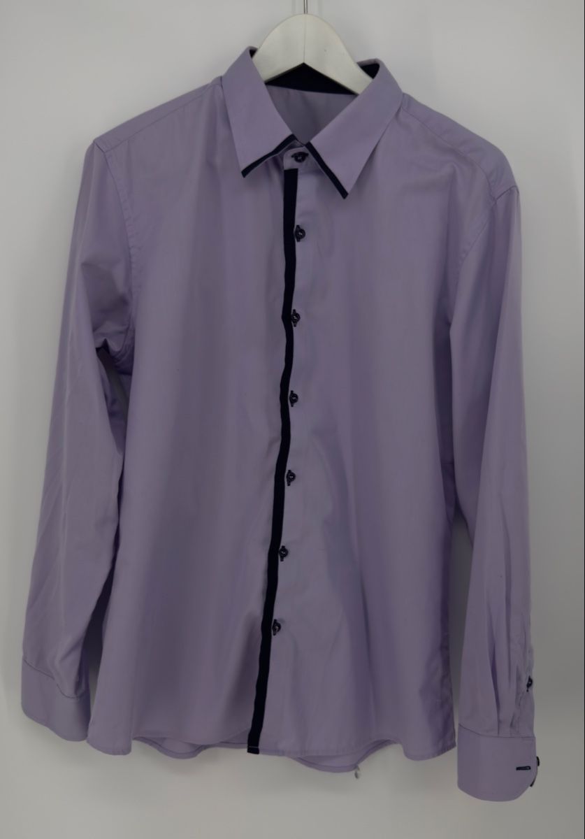 Hemden: # MAN - Hemd Gr. M # – Gebraucht aus Bolligen von secondhand-with-love