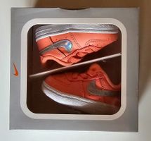 Nike force 1 Crib pointure 16