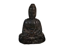 Kleine Buddha Figur