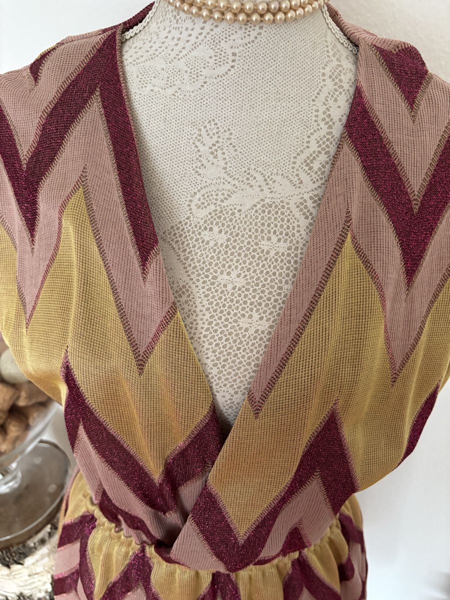 Missoni Robes: Kleid Missoni Gr. M – D'occasion à Winterthur par san_wd8j 1