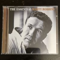 The Essential Marty Robbins / 2 CDs