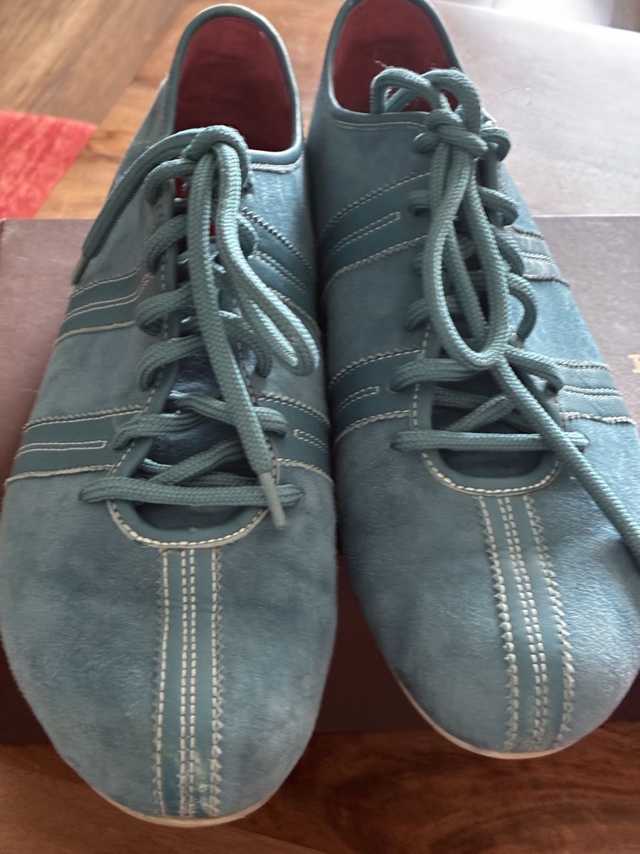 Bally Scarpe da donna: Bally Damenschuhe blau Grösse 39 Leder – Usato da Rickenbach SO venduto da yvha01 1
