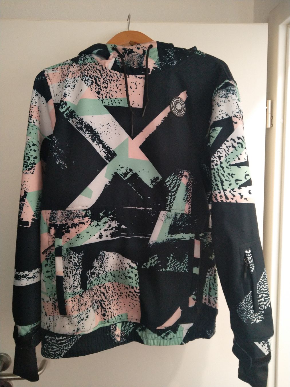 Giacche: Veste ski /snowboard SIROKO NEUVE – Nuovo (secondo la descrizione) da Péry venduto da Labulle 1