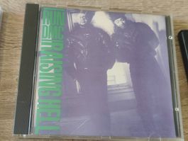 Run DMC - Raising Hell