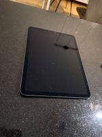 Apple Ipad air 4
