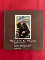 Elisabeth de Meuron, Erinnerungsbuch, schönes Exemplar
