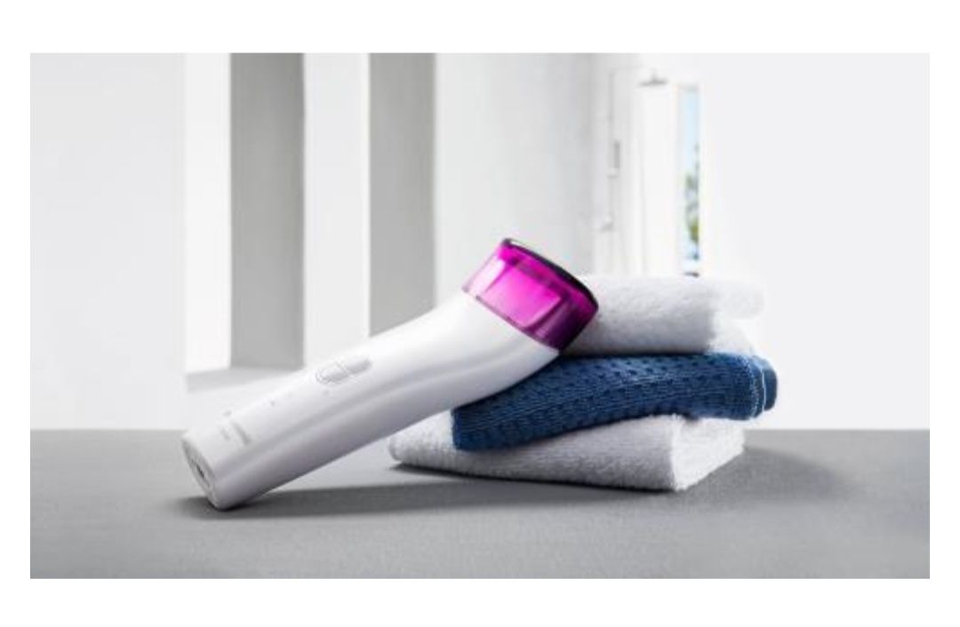 Panasonic Epilatori: épilations part lumière pulsée – Nuovo (secondo la descrizione) da Marly venduto da tou_s9nd 1