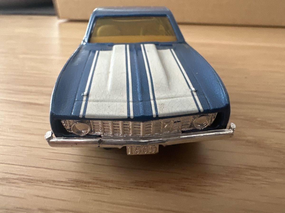 Modellini d'auto: 1:43 Modellauto Zustand gem. beiliegenden Bildern – Usato da Sennwald venduto da HARO-Import 1