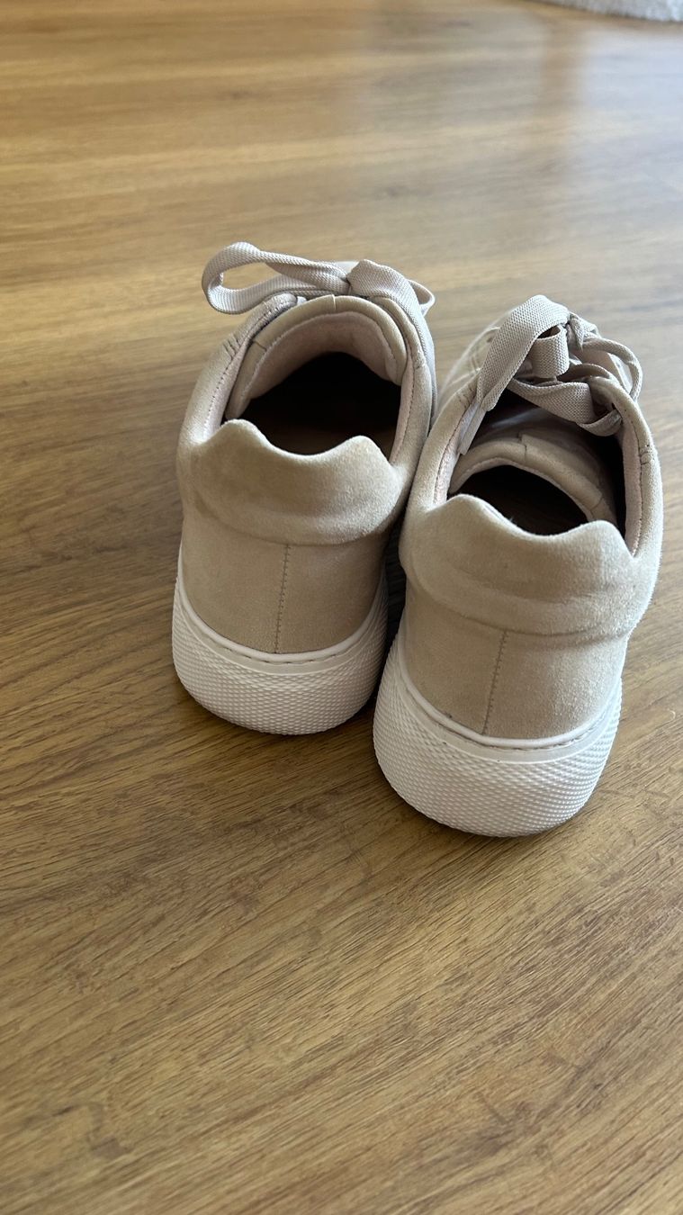 Gabor Chaussures femmes: Gabor Sneaker – D'occasion à Rheinfelden par lum_8fx8 2