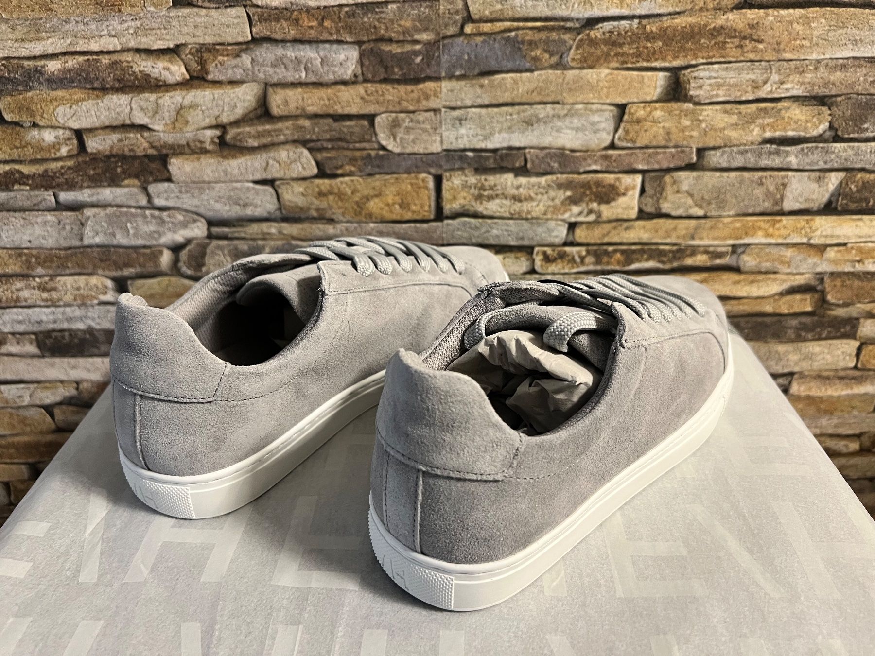 Chaussures hommes: Selected Homme Evan Gr. 40 – Neuf avec emballage d'origine à Bern par No1e 4