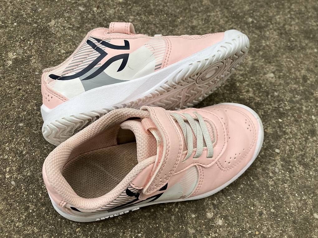 Schuhe für Mädchen: Turnschuhe Gr. 29 Artengo – Gebraucht aus Zollikon von CorViv 1