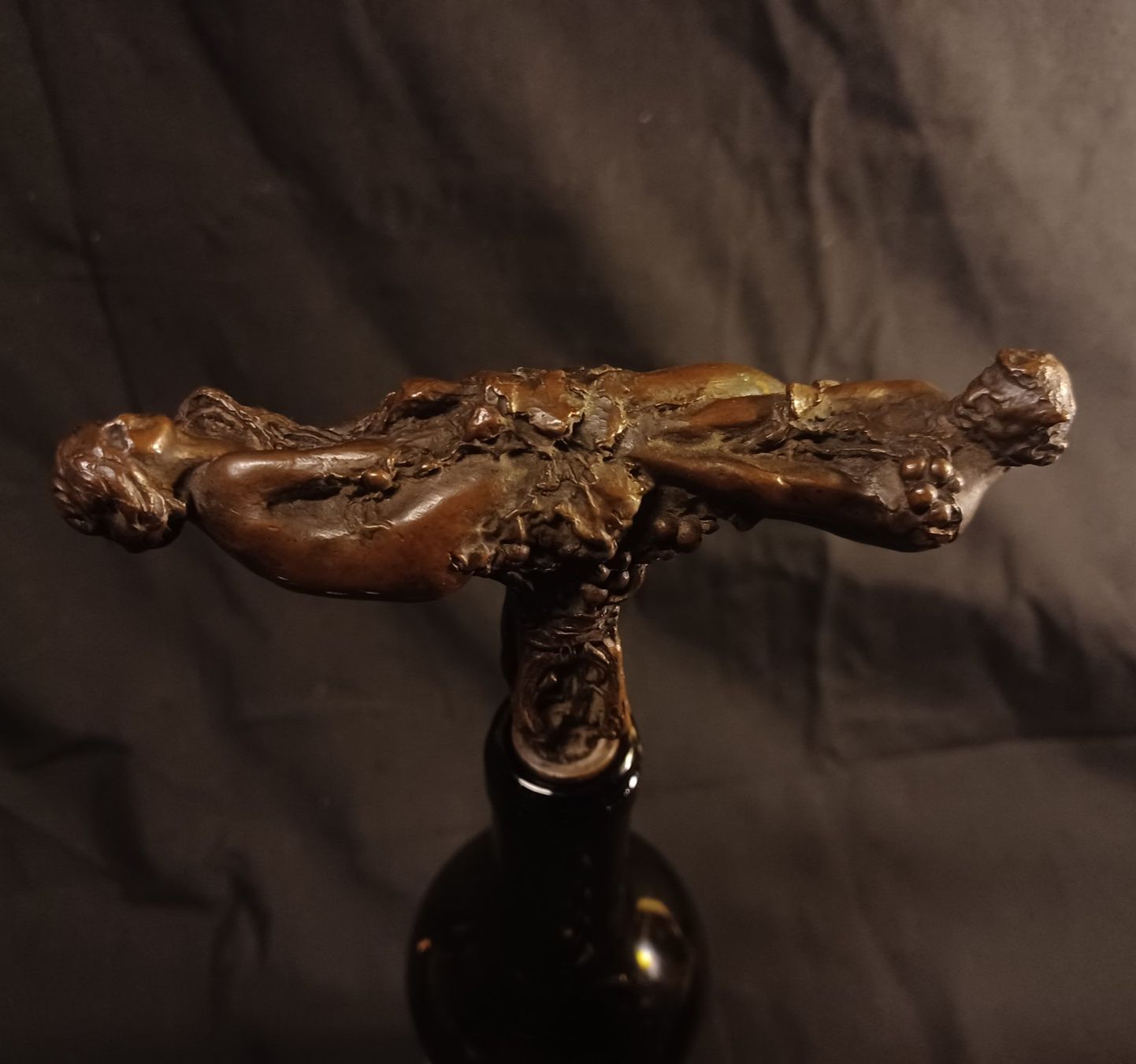 Skulpturen & Statuen: Jugendstil Bronze, handgefertigte Unikate – Gebraucht aus gais von dun_c2xc