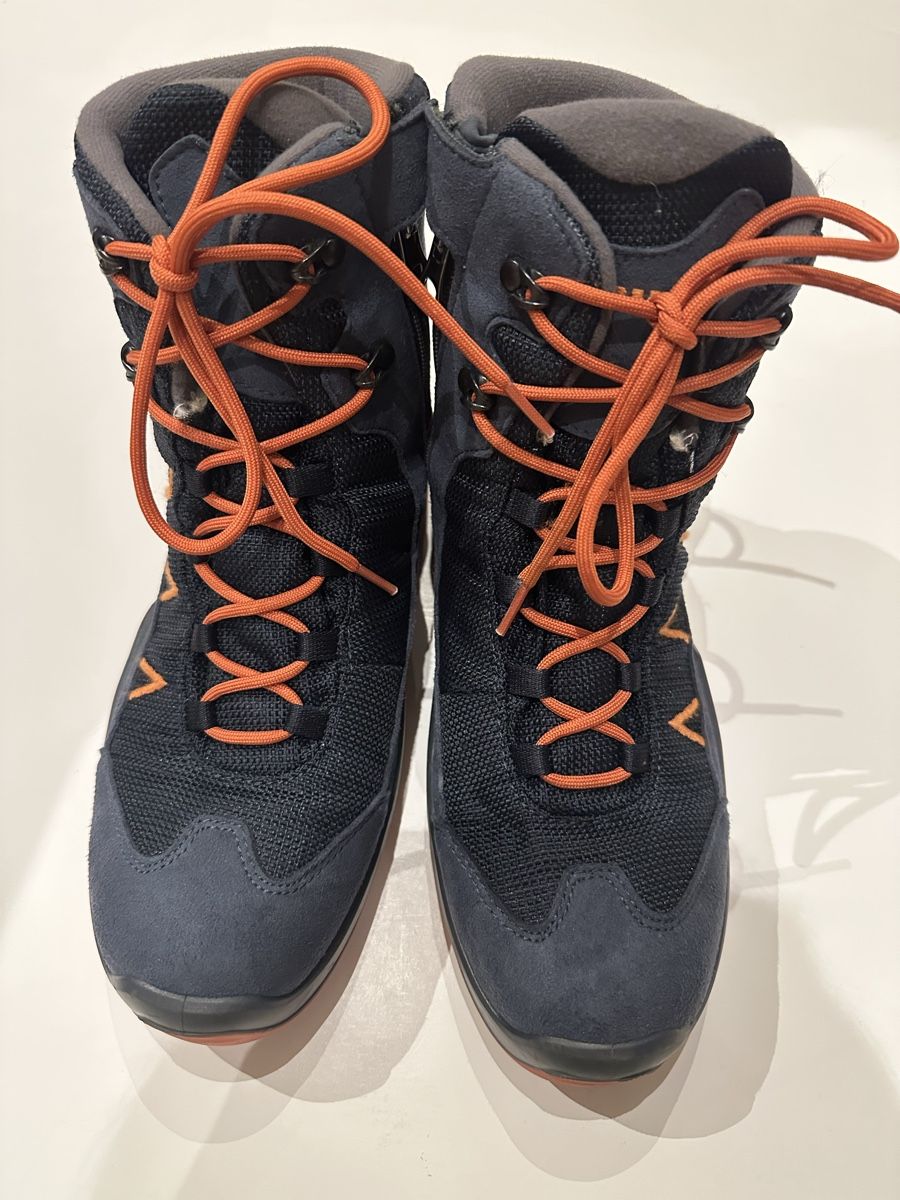 Lowa Scarpe da uomo: LOWA Winterschuhe Grösse 37 – Nuovo (secondo la descrizione) da Zürich venduto da simsa_7