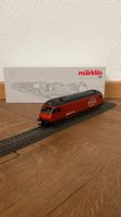 Märklin 39463 SBB Re 460 Top Zustand