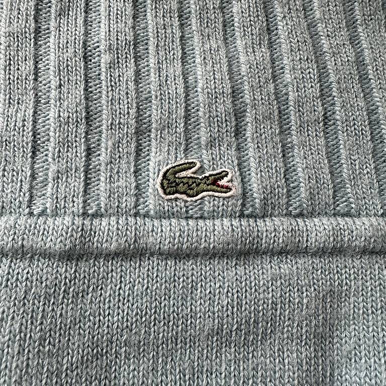 Maglioni & Felpe: Lacoste strickpulliver – Usato da Hettiswil venduto da mat_8jyn 2