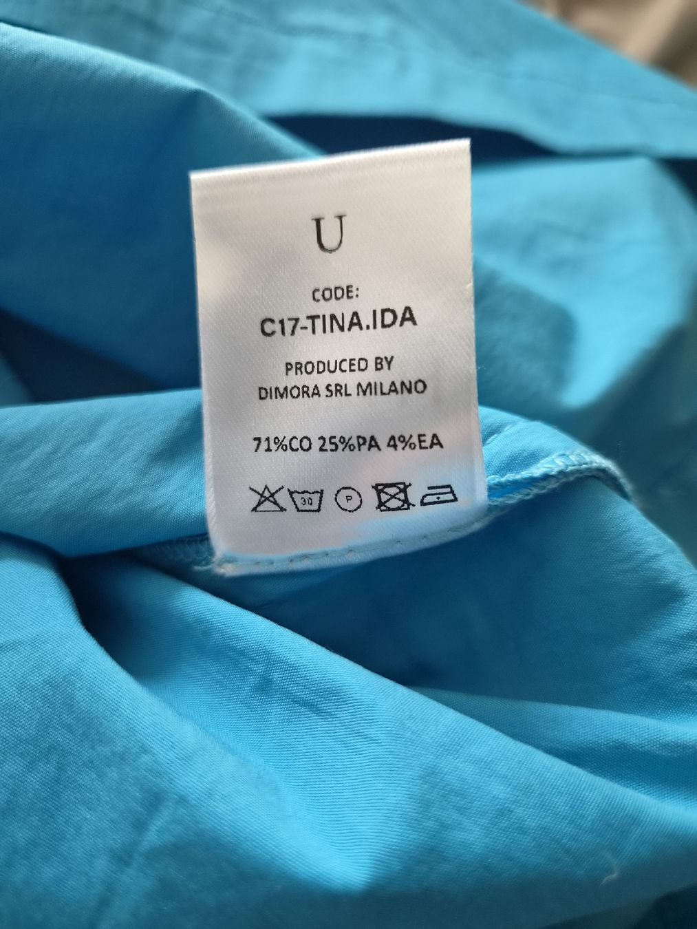 Camicette: format schöne Bluse Gr. 48/50 – Usato da Frenkendorf venduto da Moon111 5