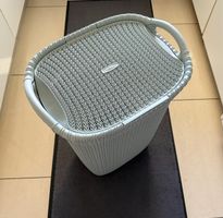 Wäschekorb Marke Curver