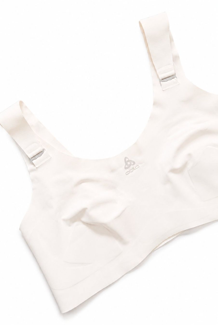 Odlo Altra biancheria intima: Odlo Sport-BH Weiss 75B – Nuovo (secondo la descrizione) da Fully venduto da VaneaSelection 3