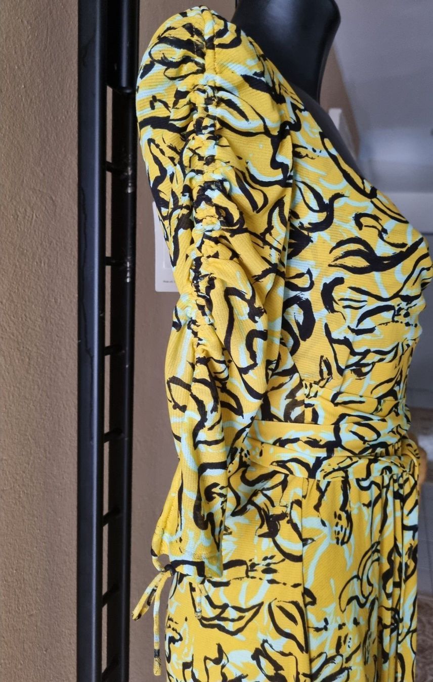 Diane von Furstenberg Kleider: Kleid Diane von Furstenberg – Neu und originalverpackt aus Arbedo von Gyn 3