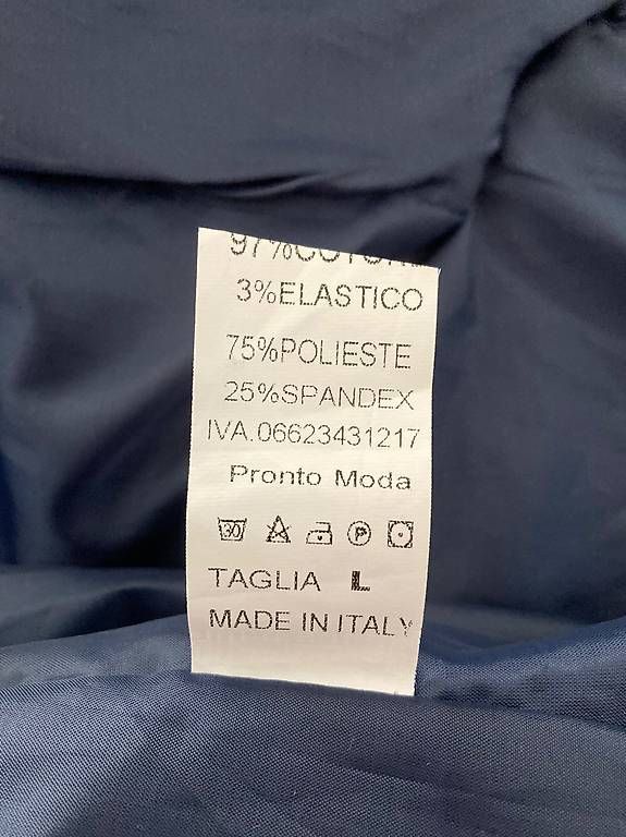 Giacche: Herren Blazer, navy – Usato da Neuenhof venduto da fiore011 2