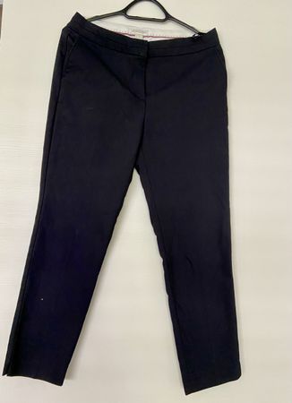 Monsoon Stoffhose Gr 38 M
