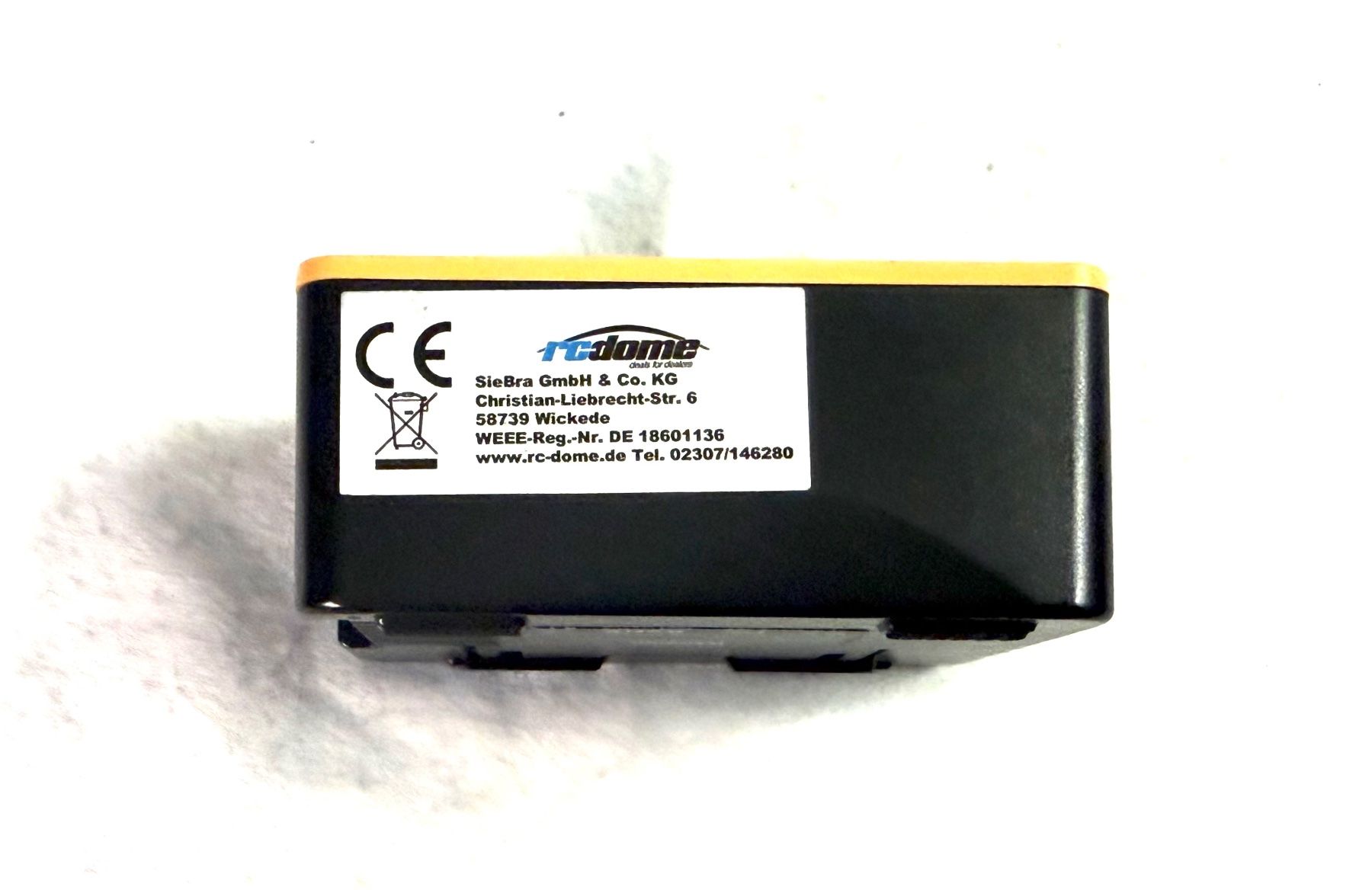 Modellismo RC: CHARGEUR JUNSI iCHARGER X6 – Usato da Yverdon-les-Bains venduto da Fijo-rc 3