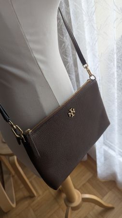 Tory Burch Schuldertasche
