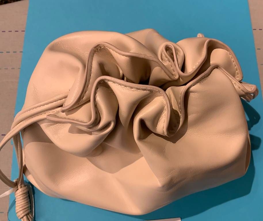 Borse da donna: Moderne It-Bag aus veganem Leder – Usato da Weinfelden venduto da bea_2ln5 4