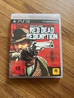 Red Dead Redemption Ps3