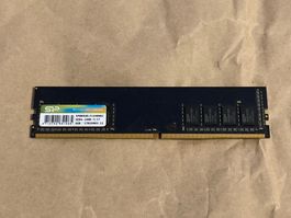 Silicon Power DDR4 4GB RAM 2400 MHz CL17
