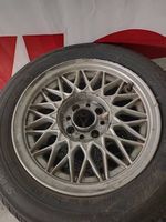 Bmw e30 Bbs Felgen 2225540 Orginal ET30