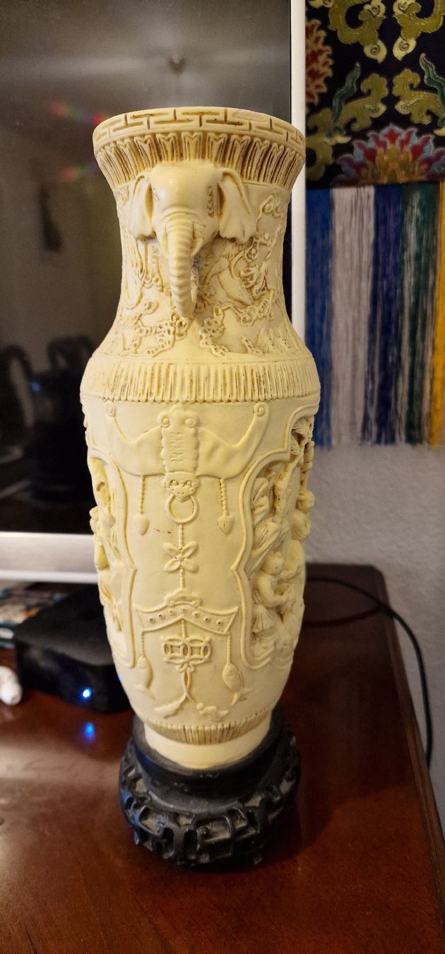 Vasi & Recipienti: Vase – Usato da Zürich venduto da tcd_q9m5 1