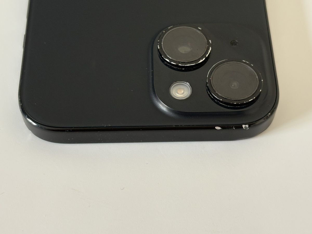 Apple Portables: iPhone 15, 128GB, Schwarz – D'occasion à Basel par Michele4123 9