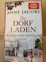 Der Dorfladen von Anne Jacobs guter Zustand