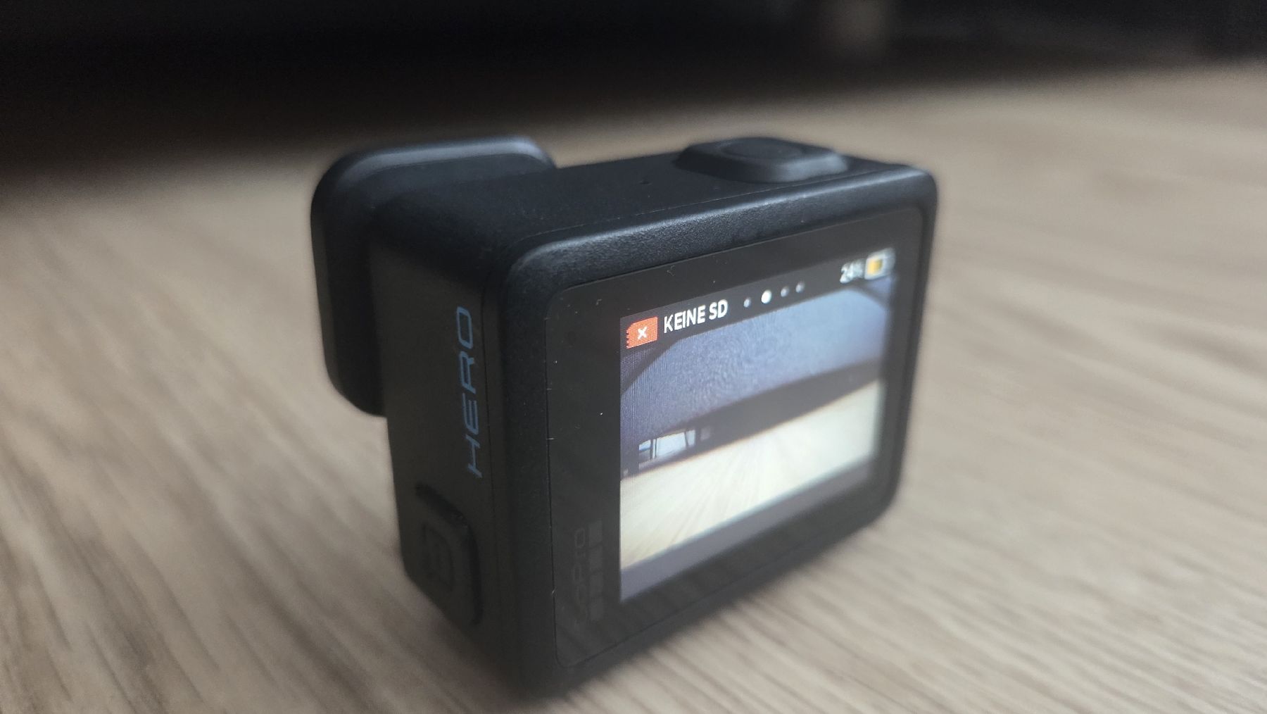 Gopro Action Cam: go pro Hero et accessoires  – Gebraucht aus Bramois von Djoule87 2