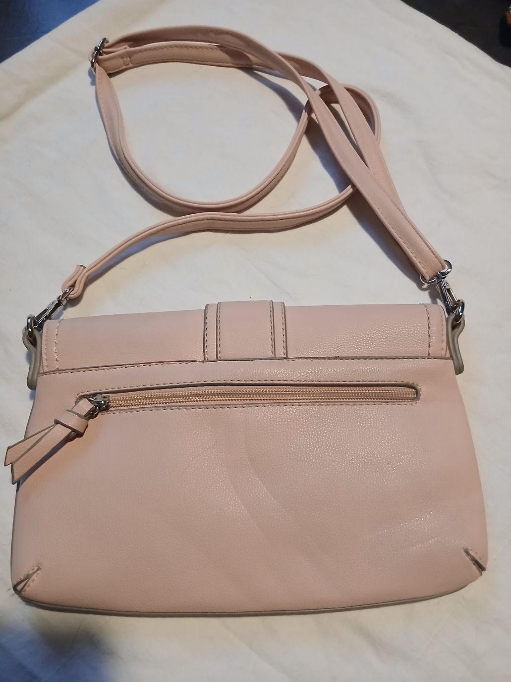 Gabor Borse da donna: Gabor Handtasche rosa – Usato da Heimberg venduto da smi_jl82 1