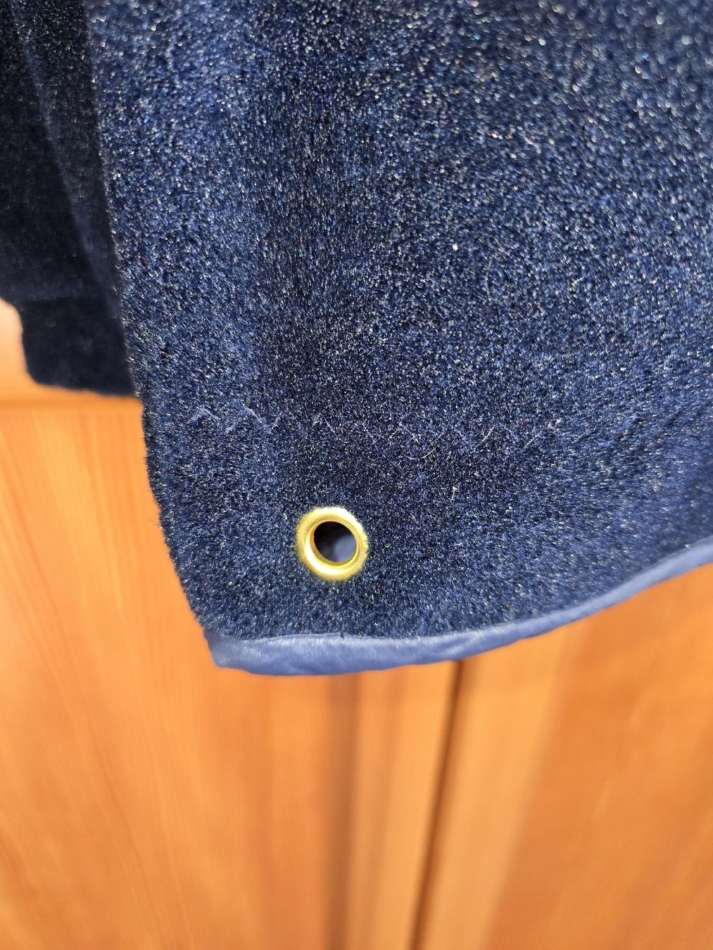 Pullover & Sweatshirts: Pile uomo YC blu – Neu (gemäss Beschreibung) aus calpiogna von dadalter 5
