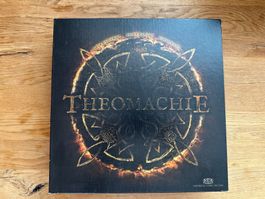 Theomachie, neu