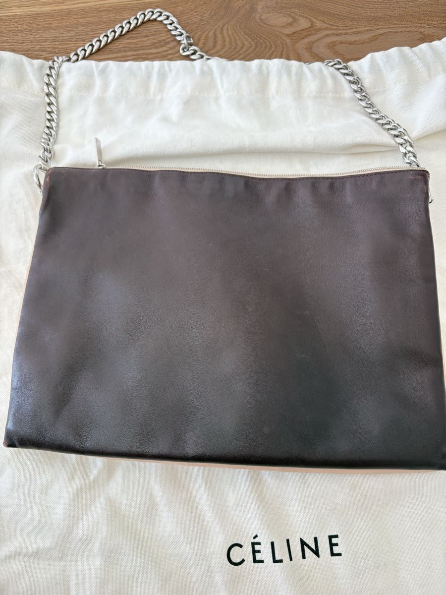 Celine Sacs femmes: Old Céline by Phoebe Philo trio bag  – D'occasion à St. Gallen par ott_f827 1