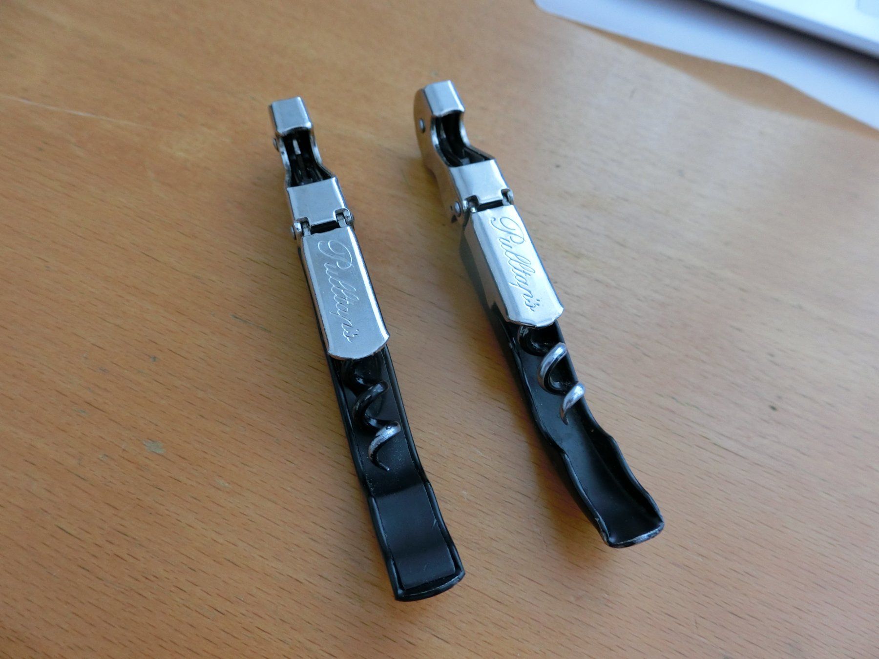 Elettrodomestici da cucina: 2X Flaschen Offner. – Usato da Zürich venduto da mak_mw2n 1