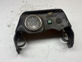 Mofa Cilo Cockpit