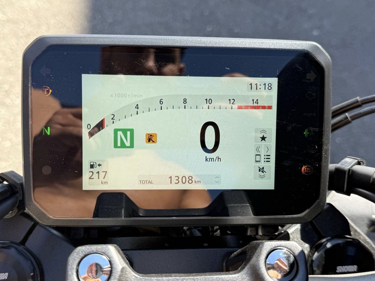 Honda Strasse: Honda CB650R – Neu (gemäss Beschreibung) aus Buchs AG von Vegeta_ 9