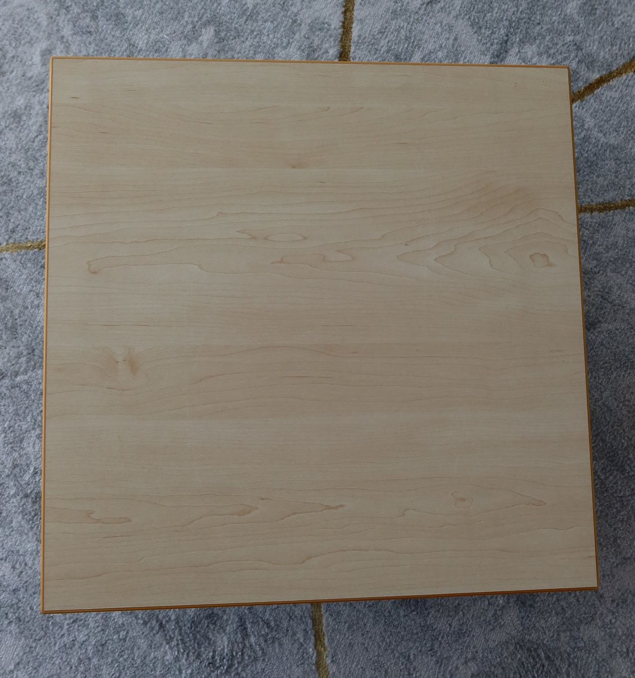 Scrivanie: Printerstand auf Rollen, Gesika, 50x50cm, Topzustand – Usato da Zürich venduto da Piki7 4