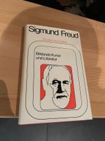 Sigmund Freud - Studienausgabe Band 10 - Bildende Kunst
