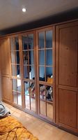 Massivholzschrank GRATIS ABZUHOLEN IN USTER BIS 30.6.