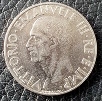 1 Lira 1939
