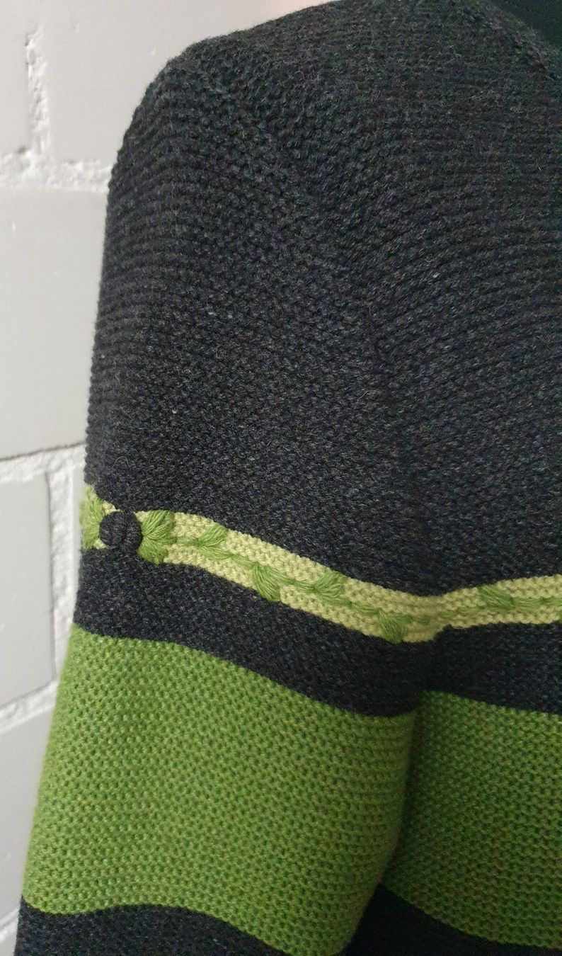 Giacche: Neu: "Gottstein Kitzbühel" / Strickjacke / Gr. 38 – Nuovo (secondo la descrizione) da Muri AG venduto da Edlerweiss 4