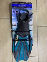 Palmes Aqualung Proflex FX adulte - Taille LG