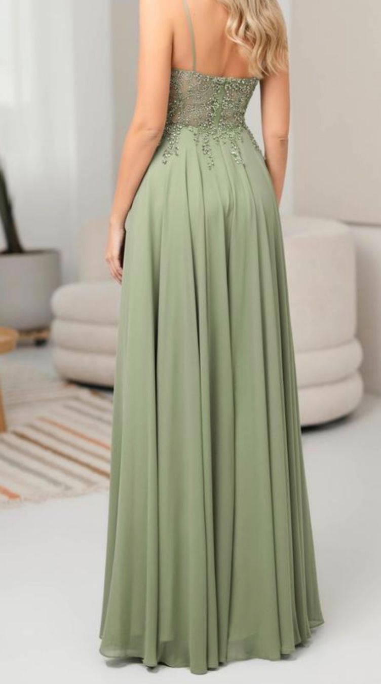 Kleider: Abendkleid – Gebraucht aus Unterterzen von pat_n6b8 1